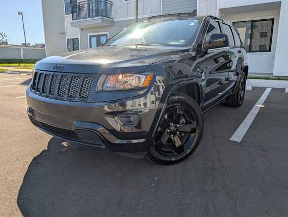 JEEP GRAND CHEROKEE 2015 1C4RJEAG5FC952108 image